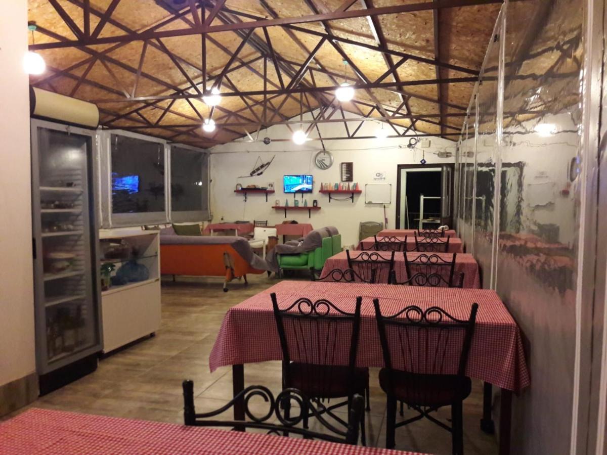 Apsa Butik Hotel Sukhumi Ngoại thất bức ảnh