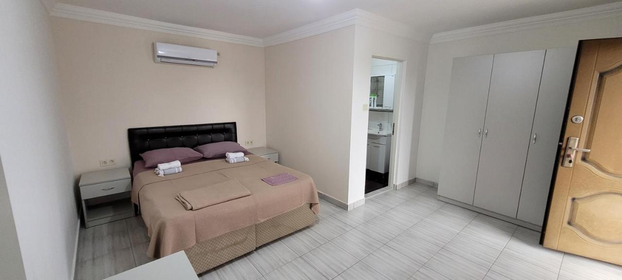 Apsa Butik Hotel Sukhumi Ngoại thất bức ảnh