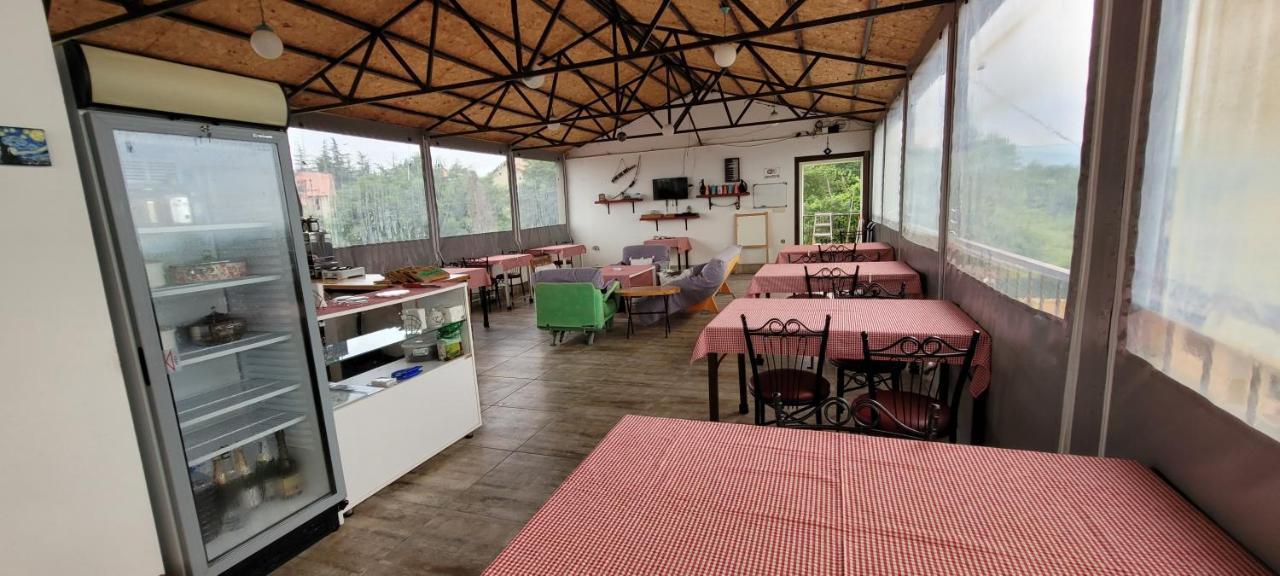 Apsa Butik Hotel Sukhumi Ngoại thất bức ảnh