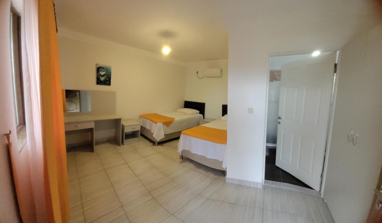 Apsa Butik Hotel Sukhumi Ngoại thất bức ảnh