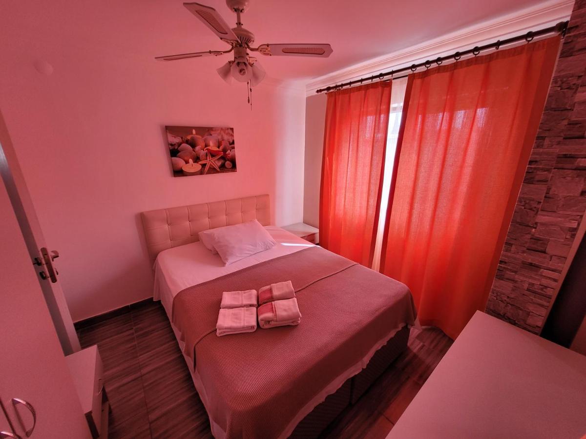 Apsa Butik Hotel Sukhumi Ngoại thất bức ảnh