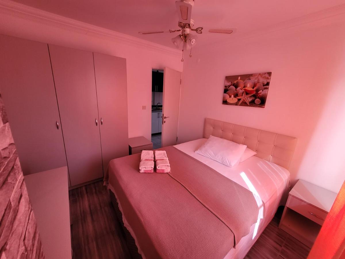 Apsa Butik Hotel Sukhumi Ngoại thất bức ảnh